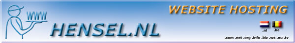 oud-hensel-hosting-logo
