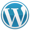 wordpress-logo-blue-m